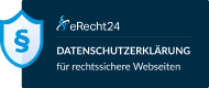 Datenschutz